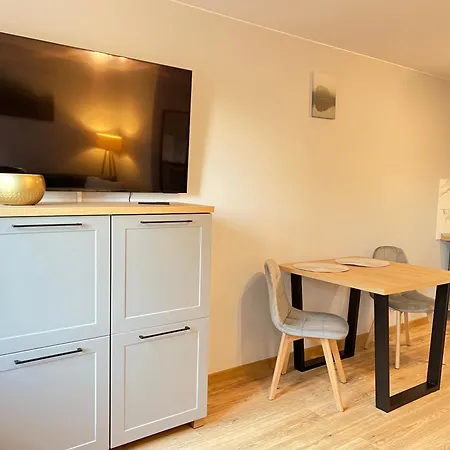 Apartment Kawalerka W Miescie 65 Łódź